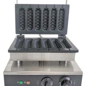 Аппарат для корн-догов Hurakan HKN-HCP6