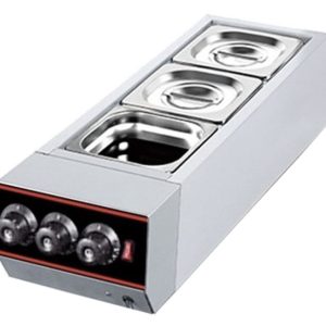 Подогреватель для шоколада Hurakan HKN-CHM03