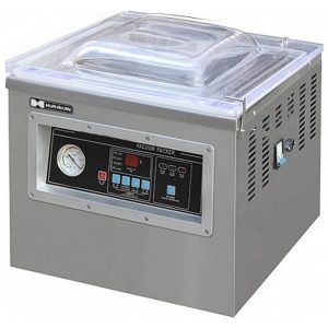 Упаковщик вакуумный Hurakan HKN-VAC400M2