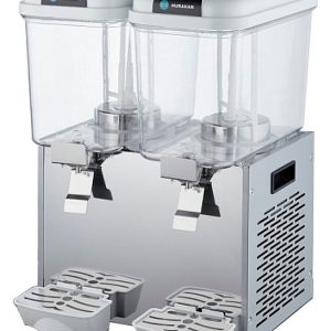 Сокоохладитель Hurakan HKN-LSJ18Lx2