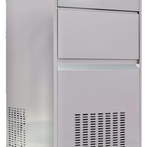 Льдогенератор Hurakan HKN-IMF80