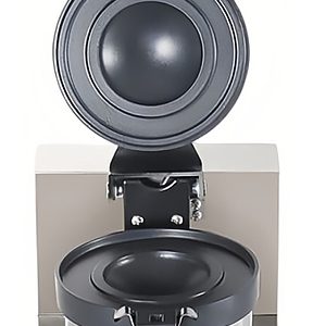 Вафельница для UFO-бургеров Hurakan HKN-GES15