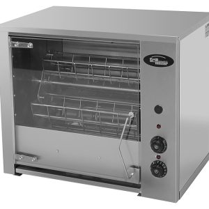 Гриль для кур Grill Master Ф3КМЭ(э)