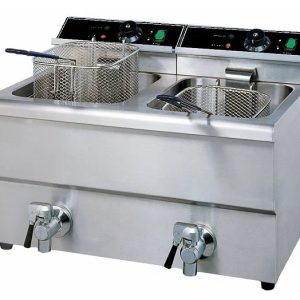 Фритюрница Hurakan HKN-FT1212N