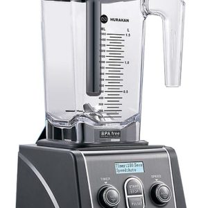 Блендер Hurakan HKN-HBH900 PRO