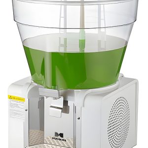 Сокоохладитель Hurakan HKN-LSJ50