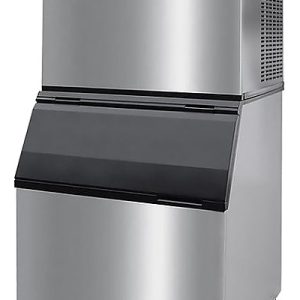 Льдогенератор Hurakan HKN-MAR500 (ЧЕШУЯ)