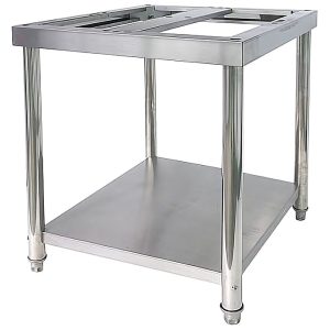 Подставка для индукционной плиты Hurakan HKN-ICF35DX6-ST