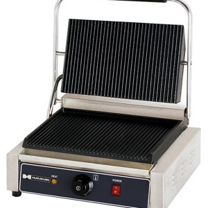 Гриль прижимной Hurakan HKN-PE22R