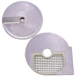 Диск для нарезки кубиком Hurakan HKN-DB10 (10x10x10)