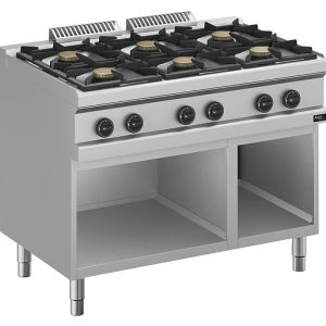 Плита газовая Apach APRG-117P/PL