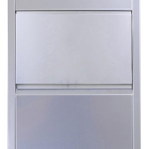 Льдогенератор Hurakan HKN-GB150 (гранулы)