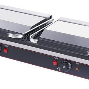 Гриль контактный Hurakan HKN-PE44L