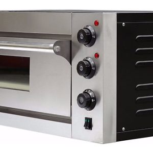 Печь для пиццы Hurakan HKN-HEP1E