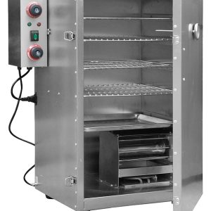 Коптильня Hurakan HKN-SMC04