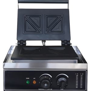 Вафельница Hurakan HKN-GES14 SANDWICH