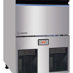 Льдогенератор Hurakan HKN-IMQ50 (кубики)