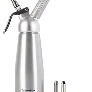 Сифон для сливок Hurakan HKN-WPR10