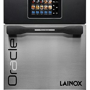 Печь комбинированная высокоскоростная Lainox ORACLE ORACGB