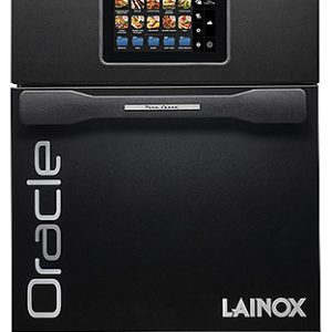 Печь комбинированная высокоскоростная Lainox ORACLE ORACBB