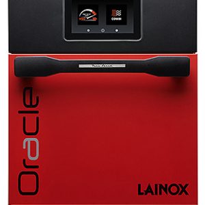 Печь комбинированная высокоскоростная Lainox ORACLE ORACRB