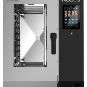 Пароконвектомат Lainox NAE101B+OB101E