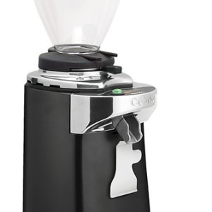 Кофемолка Ceado Coffee E8D черная (для помола в пакет)