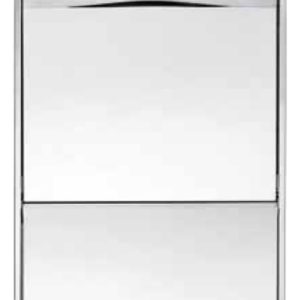 Стаканомоечная машина Dihr DS 40 DDE+PS