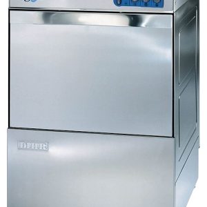 Посудомоечная машина с фронтальной загрузкой Dihr GS 50 ECO