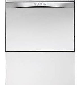 Машина посудомоечная с фронтальной загрузкой Dihr GS 50+DDE+PS+XP
