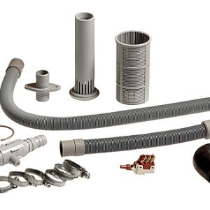 Помпа принудительного слива Apach 999368