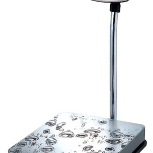 Весы напольные CAS BW-150RB