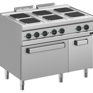 Плита электрическая Apach APRE-117FE/PL