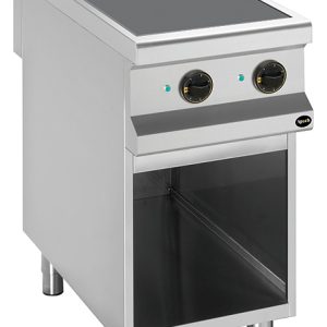 Плита электрическая Apach APRE-49QP/PL