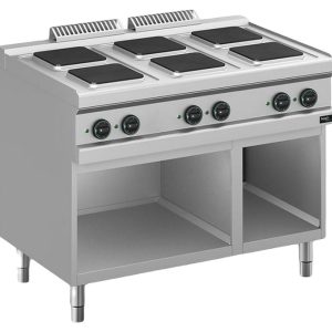 Плита электрическая Apach APRE-117P/PL