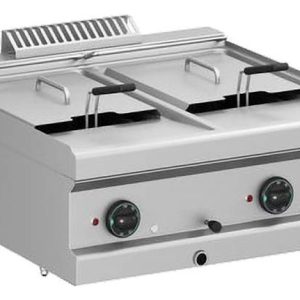 Фритюрница электрическая Apach APFE-77T/PL