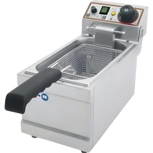 Фритюрница электрическая BECKERS FB 4 LTA