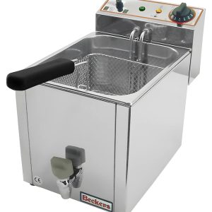 Фритюрница электрическая BECKERS FR 10LT