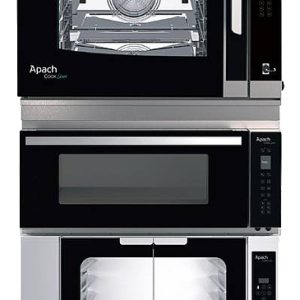 Печь подовая Apach AB01Q DECK