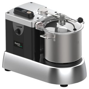 Настольный куттер Apach Cook Line ACTX9