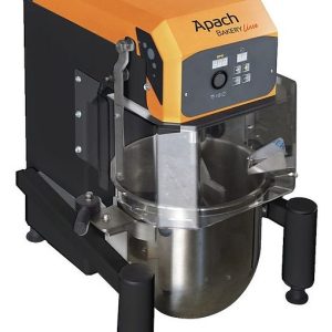 Миксер планетарный Apach Bakery Line APL8B