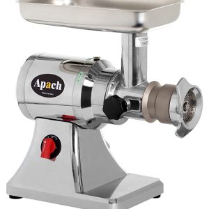 Мясорубка Apach ATS12U 380В