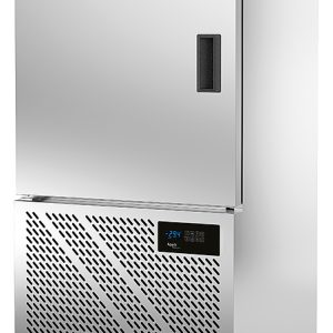Шкаф шоковой заморозки Apach ASH10K