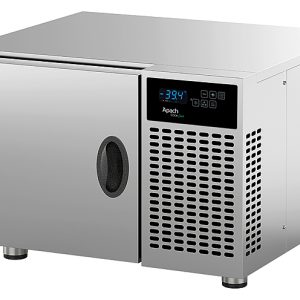 Шкаф шоковой заморозки Apach ASH03V GN2/3 R290