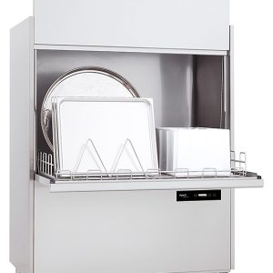 Котломоечная машина Apach Cook Line AK 924 (LP722RUDD)