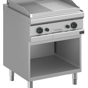 Сковорода открытая газовая Apach APTG-77PLR/PL