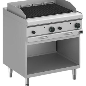 Гриль лавовый Apach APGG-77P/PL