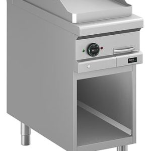 Поверхность жарочная Apach APTE-49PL/PL