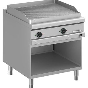 Поверхность жарочная Apach APTE-89PR/PL