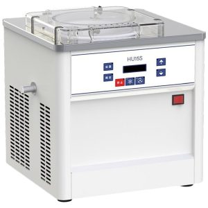 Батч-фризер для мороженого CARPINI HU15S A